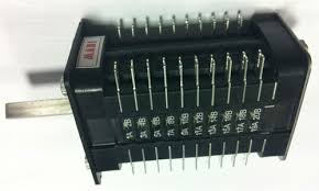 Auxiliary switches